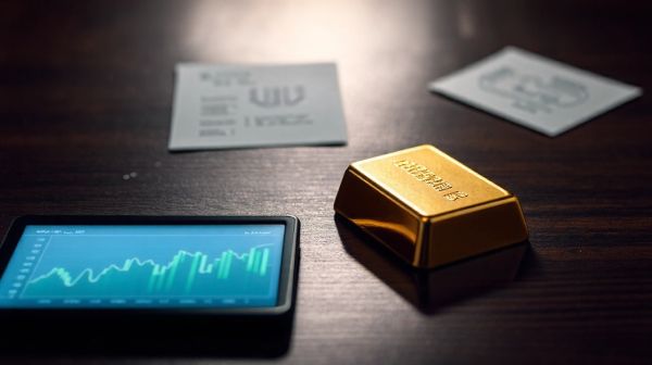 5g de lingotin d'or : guide des meilleures options d'investissement