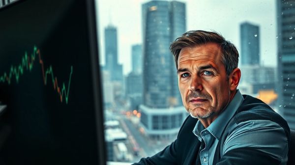 Apprendre le trading : commencez votre parcours vers la réussite