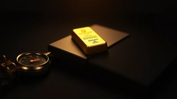 Lingotin d'or 5g : opportunités pour petits investissements en or