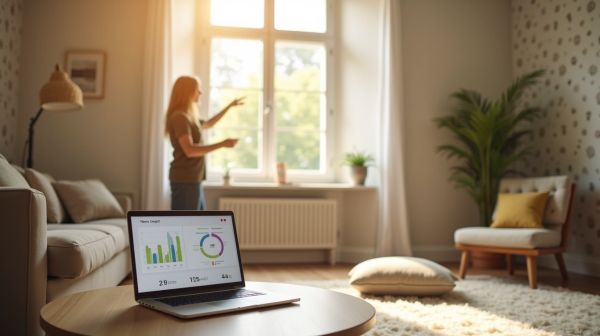 Optimiser son assurance habitation pour des économies durables