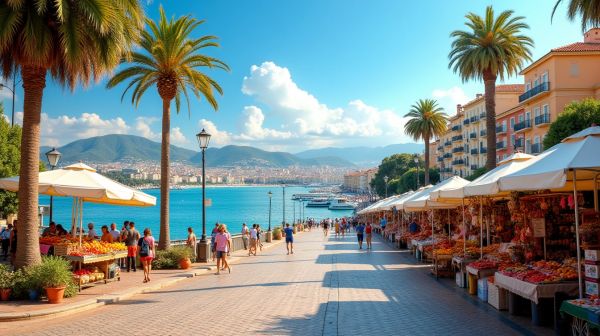 Top 5 niches d'investissement à Nice en 2026 à saisir