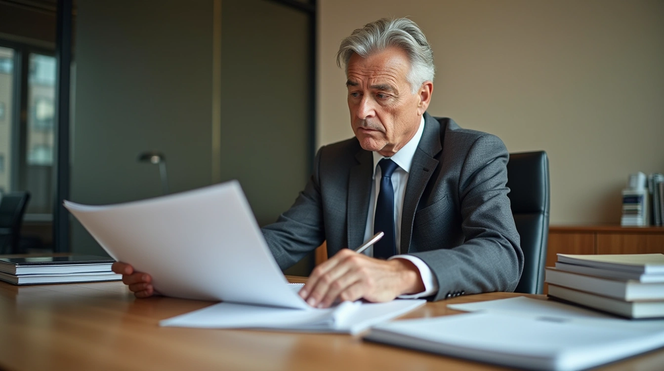 Questions fréquentes sur le choix d'un expert patrimonial